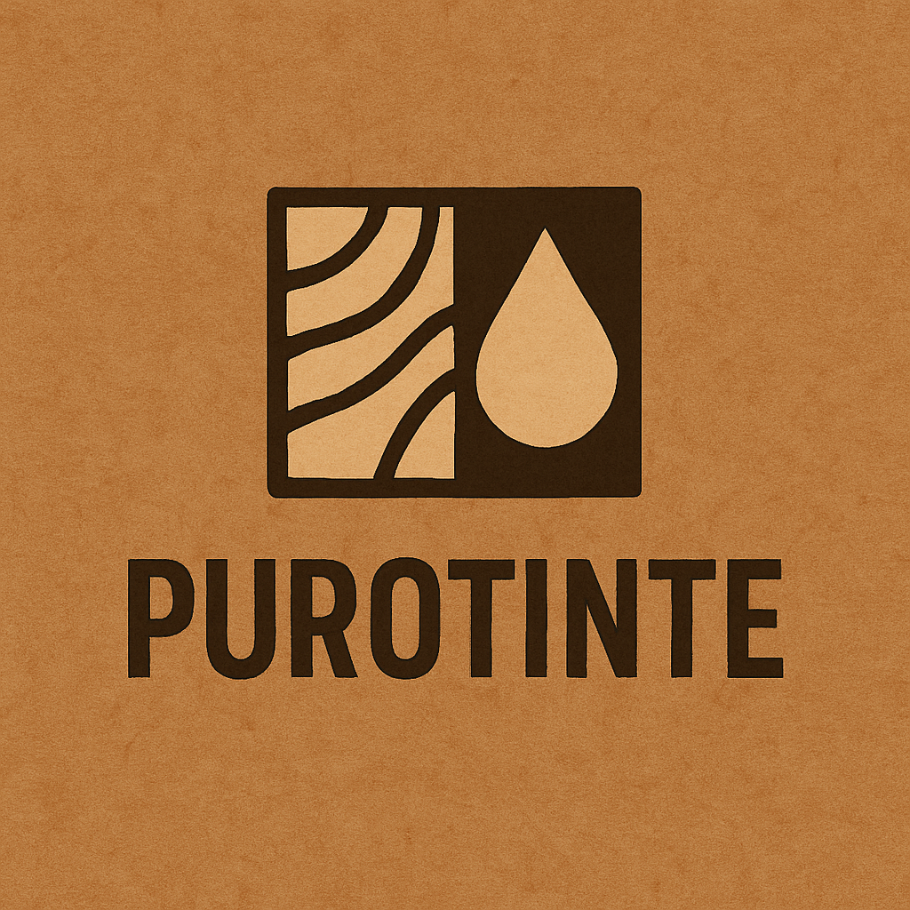 Purotinte